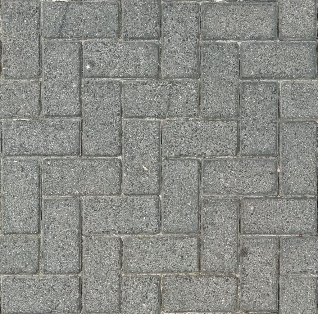 Paver Sealing Sumter County Homeowners Trust for Lasting Curb Appeal 3 paver sealing sumter county driveway before and after comparison