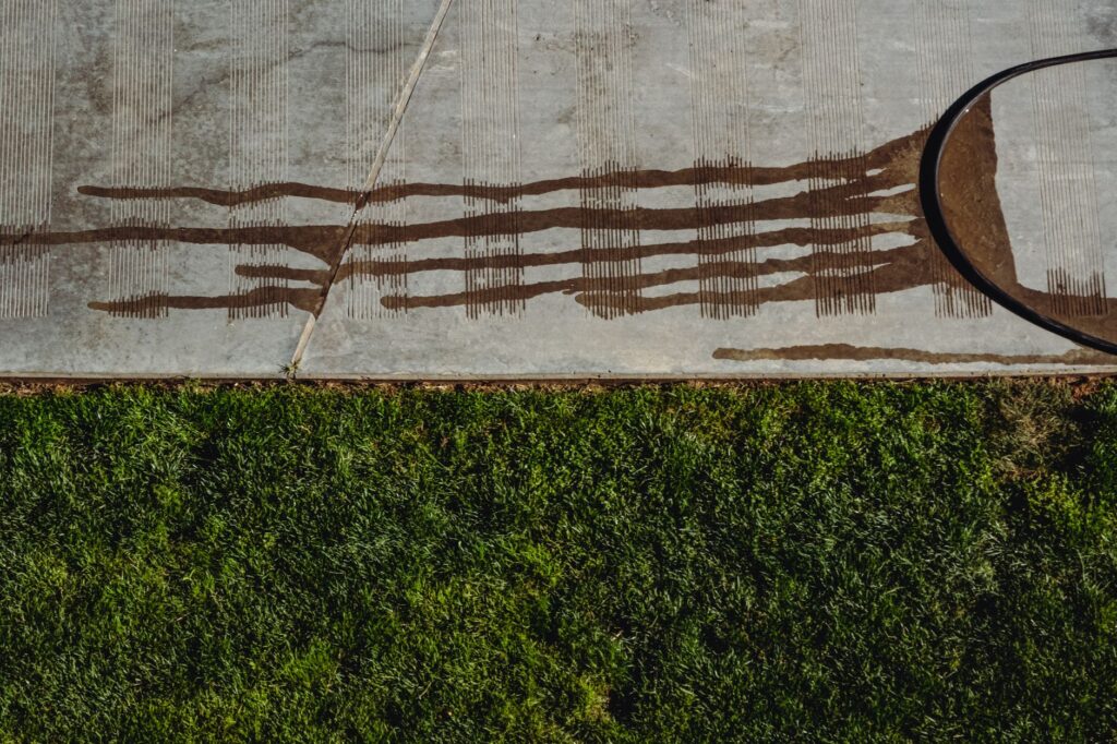 Your 2026 Guide to Hiring House Power Washing Near Me Pros in Marion County 2 concrete driveway power washing south Florida before and after stain removal